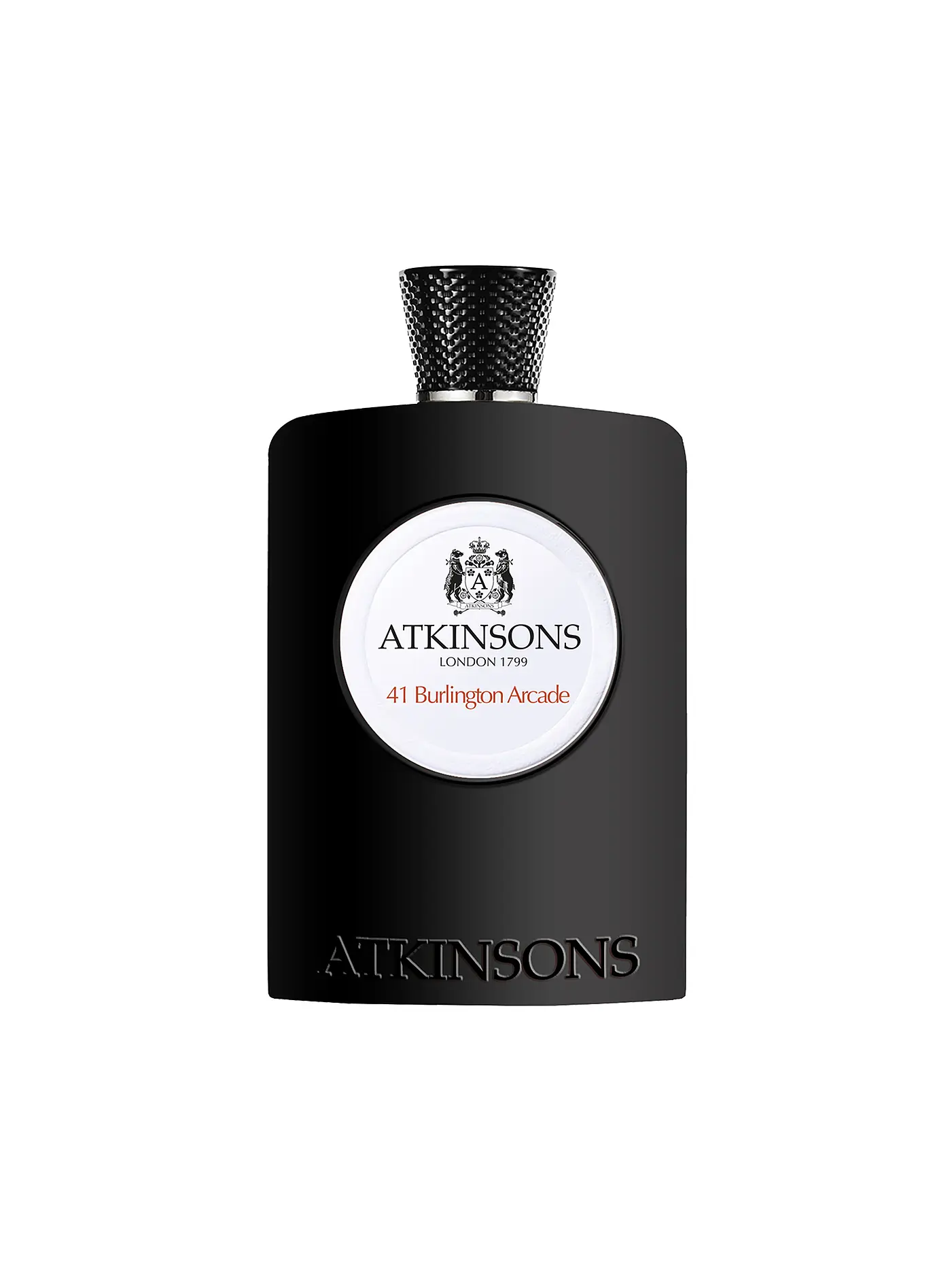 ATKINSONS | 41 Burlington Arcade Eau de Parfum 100ml | 
